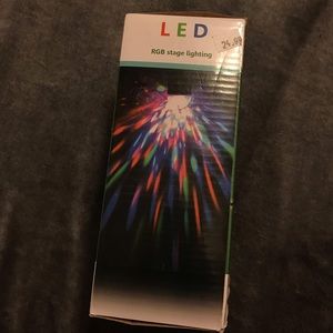 LED light